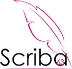 logo Scriba63 - Secrétaire Indépendante